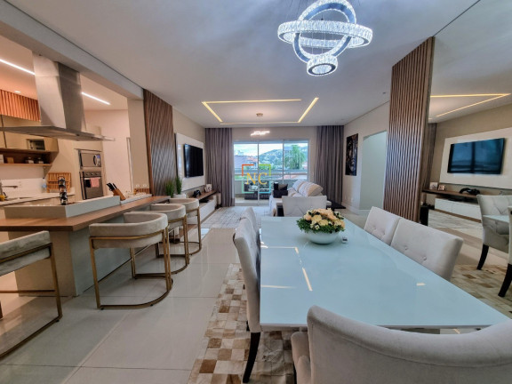 Imagem Apartamento com 3 Quartos à Venda, 142 m² em Floresta - São José Imagem Apartamento com 3 Quartos à Venda, 142 m² em Floresta - São José