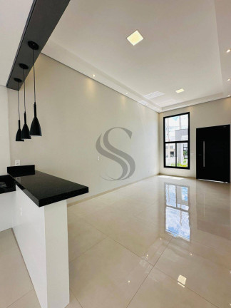 Imagem Casa de Condomínio com 3 Quartos à Venda, 112 m² em Horto Florestal - Sorocaba