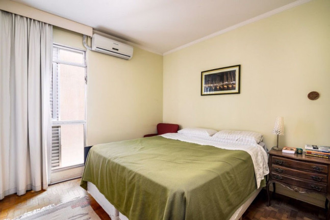 Imagem Apartamento com 3 Quartos à Venda, 137 m² em Itaim Bibi - São Paulo