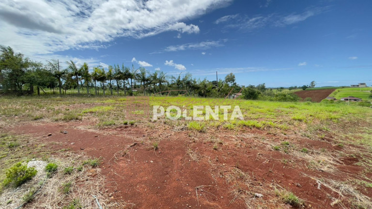 Imagem Terreno à Venda, 837 m² em Cristo Rei - Içara