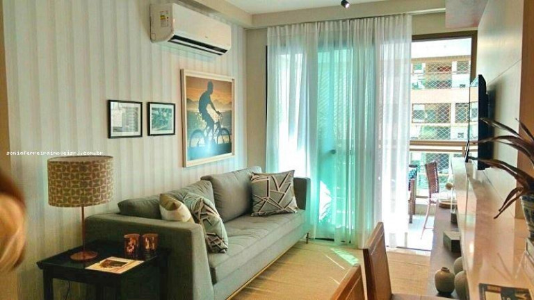 Imagem Apartamento com 3 Quartos à Venda, 75 m² em Tijuca - Rio De Janeiro