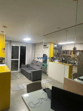 Imagem Apartamento com 2 Quartos à Venda, 55 m² em Macedo - Guarulhos