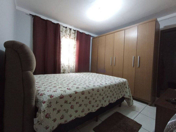 Imagem Casa com 3 Quartos à Venda, 110 m² em Assunção - São Bernardo Do Campo