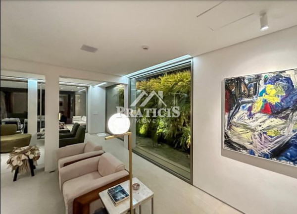 Imagem Casa à Venda, 750 m² em Brooklin Paulista - São Paulo Imagem Casa à Venda, 750 m² em Brooklin Paulista - São Paulo