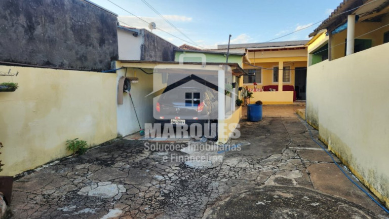 Imagem Casa com 1 Quarto à Venda, 130 m² em Jardim Campos Verdes - Hortolândia Imagem Casa com 1 Quarto à Venda, 130 m² em Jardim Campos Verdes - Hortolândia