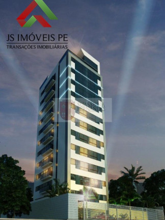 Imagem Imóvel com 1 Quarto à Venda, 35 m² em Casa Forte - Recife Imagem Imóvel com 1 Quarto à Venda, 35 m² em Casa Forte - Recife