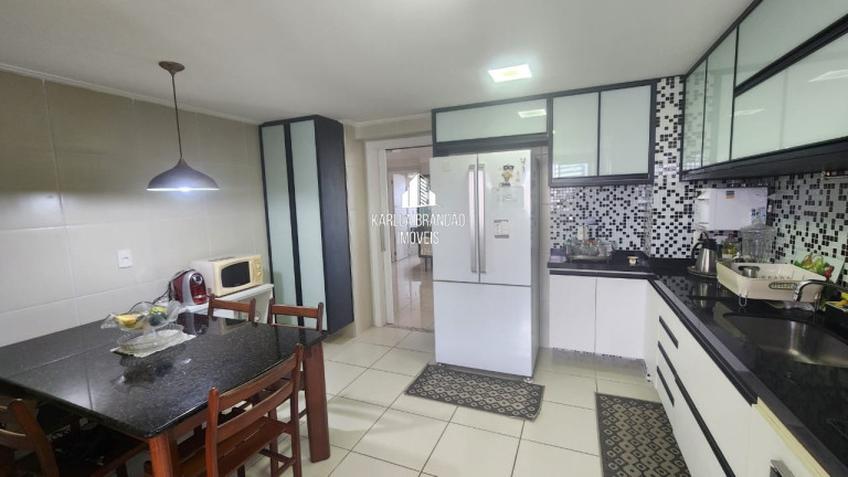 Imagem Apartamento com 3 Quartos à Venda, 142 m² em Capim Macio - Natal Imagem Apartamento com 3 Quartos à Venda, 142 m² em Capim Macio - Natal
