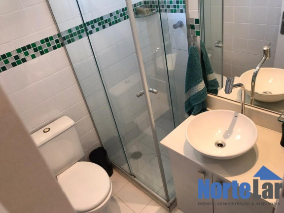 Imagem Apartamento com 2 Quartos à Venda, 50 m² em Vila Roque - São Paulo Imagem Apartamento com 2 Quartos à Venda, 50 m² em Vila Roque - São Paulo