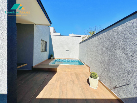 Imagem Casa com 3 Quartos à Venda, 99 m² em Nova Cerejeira - Atibaia Imagem Casa com 3 Quartos à Venda, 99 m² em Nova Cerejeira - Atibaia