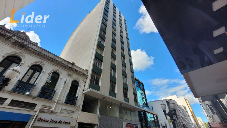 Imagem Apartamento com 2 Quartos à Venda, 70 m² em Centro - Juiz De Fora