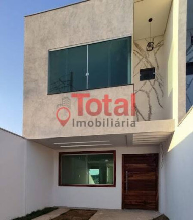 Imagem Casa com 3 Quartos à Venda, 160 m² em Residencial Bethania - Santana Do Paraíso Imagem Casa com 3 Quartos à Venda, 160 m² em Residencial Bethania - Santana Do Paraíso