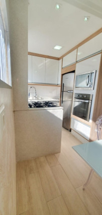 Imagem Cobertura com 3 Quartos à Venda, 115 m² em Vila Formosa - São Paulo Imagem Cobertura com 3 Quartos à Venda, 115 m² em Vila Formosa - São Paulo
