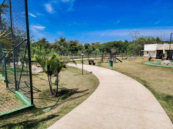 Imagem Casa com 3 Quartos à Venda, 120 m² em Condomínio Terras De São Francisco - Sorocaba Imagem Casa com 3 Quartos à Venda, 120 m² em Condomínio Terras De São Francisco - Sorocaba