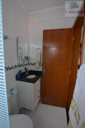 Imagem Casa com 3 Quartos à Venda, 130 m² em Parque Das Nações - Santo André
