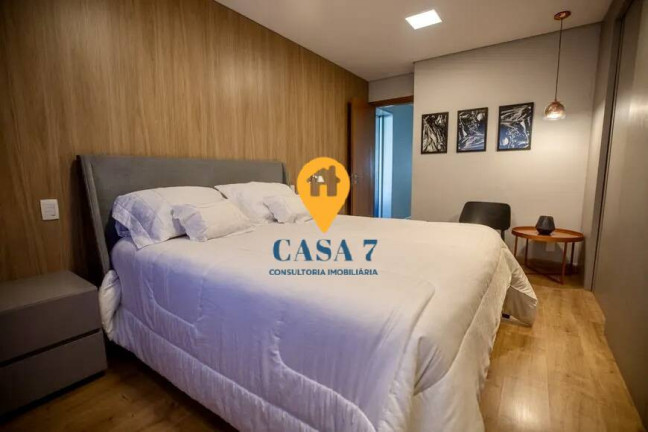 Imagem Apartamento com 4 Quartos à Venda, 162 m² em Cruzeiro - Belo Horizonte Imagem Apartamento com 4 Quartos à Venda, 162 m² em Cruzeiro - Belo Horizonte