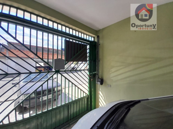 Imagem Casa com 3 Quartos à Venda, 81 m² em Residencial Parque Cumbica - Guarulhos