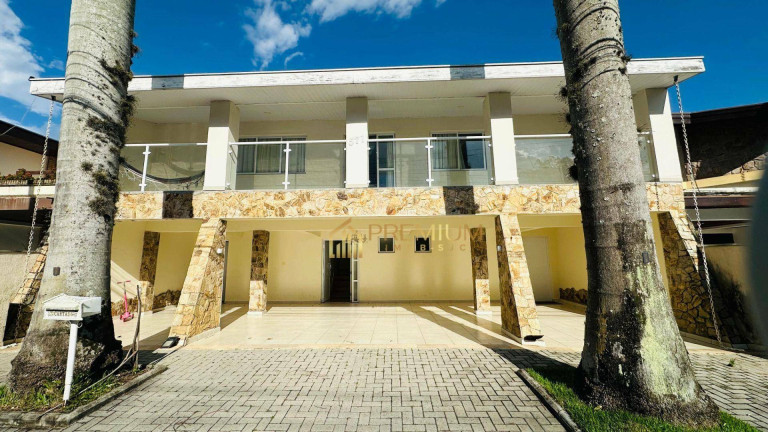 Imagem Sobrado com 4 Quartos à Venda, 300 m² em Jardim Das Colinas - São José Dos Campos