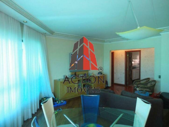 Imagem Apartamento com 3 Quartos à Venda, 128 m² em Tatuapé - São Paulo Imagem Apartamento com 3 Quartos à Venda, 128 m² em Tatuapé - São Paulo