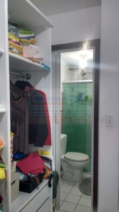Imagem Apartamento com 2 Quartos à Venda, 75 m² em Jardim Atlântico - Olinda