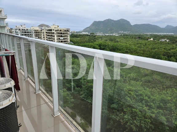 Imagem Imóvel com 3 Quartos à Venda, 98 m² em Recreio Dos Bandeirantes - Rio De Janeiro