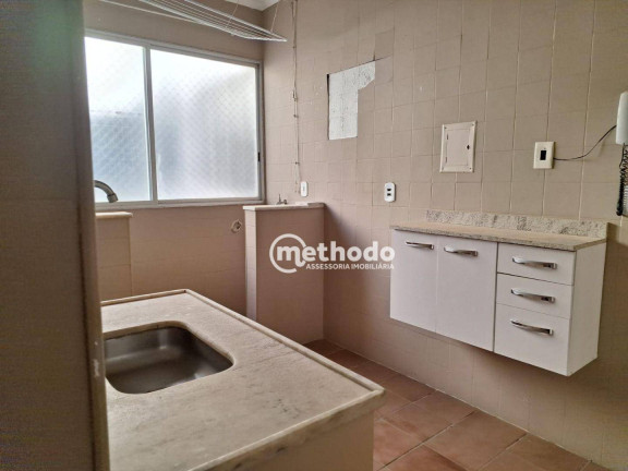 Imagem Apartamento com 1 Quarto à Venda, 45 m² em Bosque - Campinas Imagem Apartamento com 1 Quarto à Venda, 45 m² em Bosque - Campinas