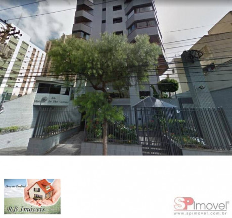 Imagem Apartamento com 3 Quartos à Venda, 160 m² em Santo Antônio - São Caetano Do Sul Imagem Apartamento com 3 Quartos à Venda, 160 m² em Santo Antônio - São Caetano Do Sul