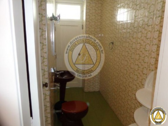 Imagem Apartamento com 3 Quartos à Venda, 130 m² em Centro - Guarujá
