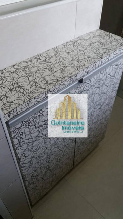 Imagem Apartamento com 3 Quartos à Venda, 94 m² em Centro - Guarulhos Imagem Apartamento com 3 Quartos à Venda, 94 m² em Centro - Guarulhos