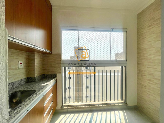 Imagem Apartamento com 2 Quartos para Alugar, 65 m² em Ilhas Do Mediterrâneo - Itu