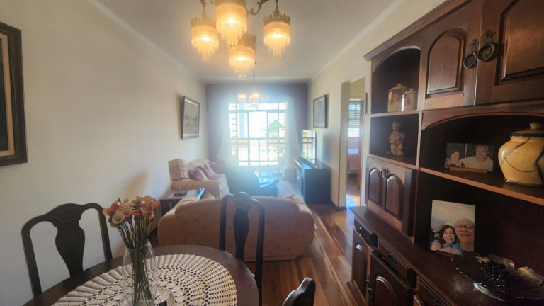 Imagem Apartamento com 3 Quartos à Venda, 98 m² em Boqueirão - Santos Imagem Apartamento com 3 Quartos à Venda, 98 m² em Boqueirão - Santos