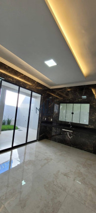 Imagem Casa com 3 Quartos à Venda, 186 m² em Jardim Ipiranga - Aparecida De Goiânia Imagem Casa com 3 Quartos à Venda, 186 m² em Jardim Ipiranga - Aparecida De Goiânia