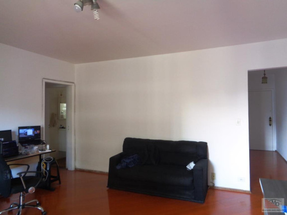 Imagem Apartamento com 3 Quartos à Venda, 113 m² em Perdizes - São Paulo Imagem Apartamento com 3 Quartos à Venda, 113 m² em Perdizes - São Paulo