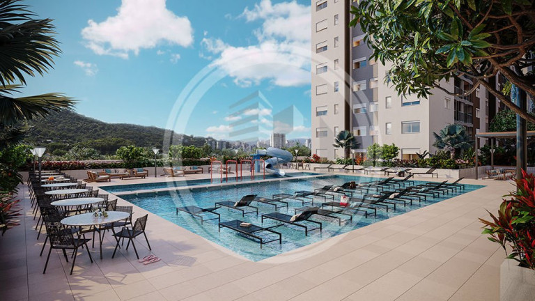 Imagem Apartamento com 1 Quarto à Venda, 47 m² em Fazenda - Itajaí Imagem Apartamento com 1 Quarto à Venda, 47 m² em Fazenda - Itajaí