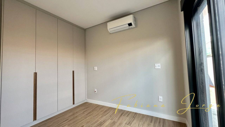 Imagem Casa de Condomínio com 3 Quartos à Venda, 205 m² em Swiss Park - Campinas
