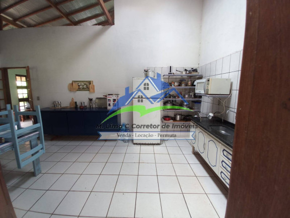 Imagem Chácara com 2 Quartos à Venda, 21 m² em Atibaia Imagem Chácara com 2 Quartos à Venda, 21 m² em Atibaia