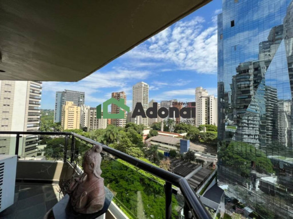 Imagem Apartamento com 3 Quartos à Venda, 220 m² em Itaim Bibi - São Paulo Imagem Apartamento com 3 Quartos à Venda, 220 m² em Itaim Bibi - São Paulo