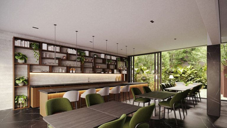 Imagem Apartamento com 2 Quartos à Venda, 170 m² em Jardins - São Paulo Imagem Apartamento com 2 Quartos à Venda, 170 m² em Jardins - São Paulo