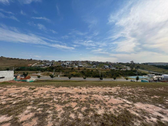 Imagem Terreno em Condomínio à Venda, 351 m² em Loteamento Residencial Fazenda Casa Grande - Taubaté
