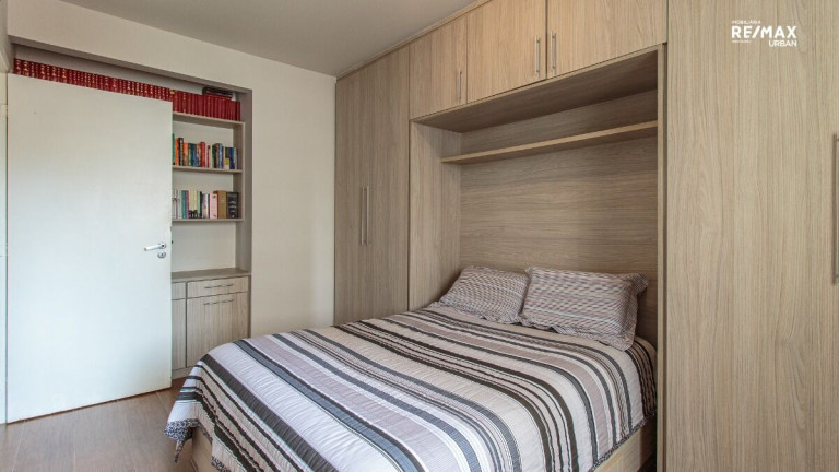 Imagem Apartamento com 2 Quartos à Venda, 73 m² em Indianópolis - São Paulo