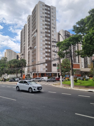 Imagem Apartamento com 2 Quartos para Alugar, 54 m² em Vila Andrade - São Paulo