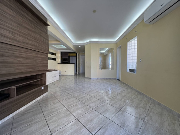 Imagem Apartamento com 3 Quartos à Venda, 150 m² em Aviação - Praia Grande