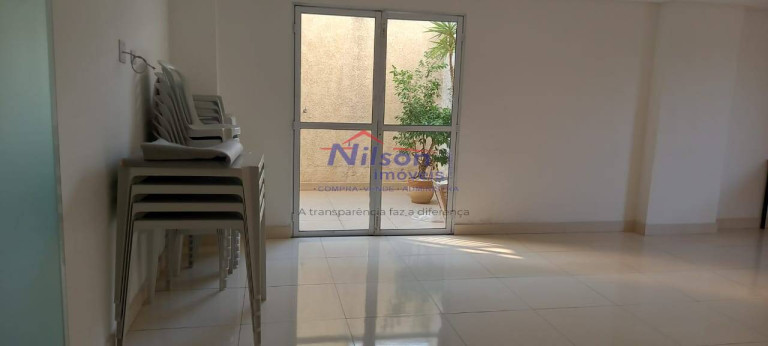 Imagem Apartamento com 2 Quartos para Alugar, 58 m² em Ponte Grande - Guarulhos