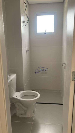 Imagem Apartamento com 2 Quartos à Venda, 41 m² em Granja Viana - Cotia