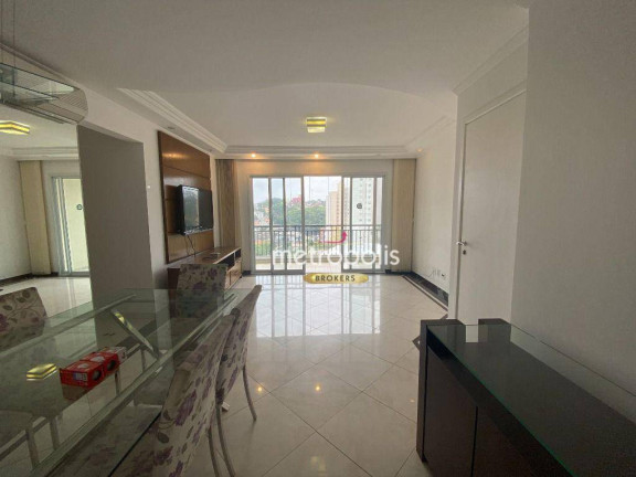 Imagem Apartamento com 2 Quartos à Venda, 98 m² em Vila Baeta Neves - São Bernardo Do Campo