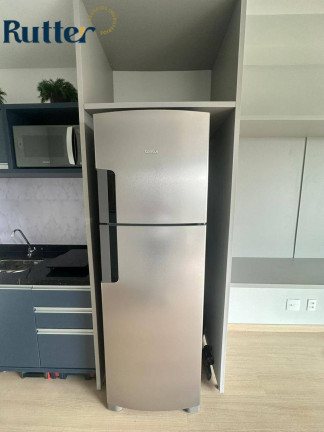 Imagem Apartamento com 2 Quartos à Venda, 72 m² em Vila Clementino - São Paulo