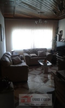 Imagem Casa com 2 Quartos à Venda, 120 m² em Centro - Osasco Imagem Casa com 2 Quartos à Venda, 120 m² em Centro - Osasco