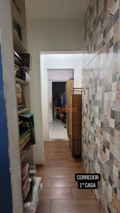 Imagem Casa com 8 Quartos à Venda, 400 m² em Vila São João Batista - Guarulhos Imagem Casa com 8 Quartos à Venda, 400 m² em Vila São João Batista - Guarulhos
