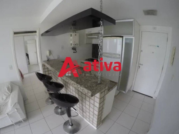 Apartamento com 1 Quarto à Venda, 42 m² em Jacarepaguá - Rio De Janeiro