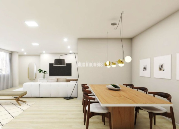 Imagem Apartamento com 4 Quartos à Venda, 202 m² em Vila Nova Conceição - São Paulo Imagem Apartamento com 4 Quartos à Venda, 202 m² em Vila Nova Conceição - São Paulo