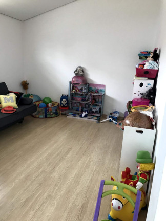 Imagem Sobrado com 3 Quartos à Venda, 320 m² em Jardim Piazza Di Roma - Sorocaba
